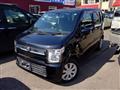 2021 Suzuki Wagon R