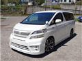 2012 Toyota Vellfire