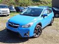 2015 Subaru Impreza