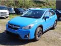2015 Subaru Impreza