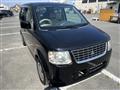 2011 Mitsubishi eK Wagon