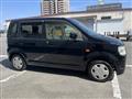 2011 Mitsubishi eK Wagon