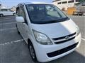 2007 Daihatsu Move