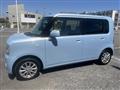 2012 Daihatsu Move Conte