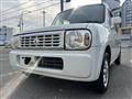 2006 Suzuki Lapin