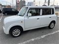 2006 Suzuki Lapin