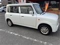 2006 Suzuki Lapin