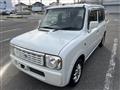 2006 Suzuki Lapin