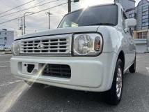 2006 Suzuki Lapin