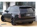 2013 Land Rover Range Rover Vogue
