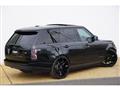 2013 Land Rover Range Rover Vogue