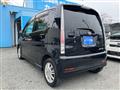 2010 Daihatsu Move Custom