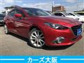 2014 Mazda Axela