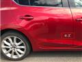2014 Mazda Axela
