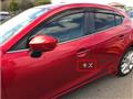2014 Mazda Axela