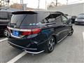 2013 Honda Odyssey