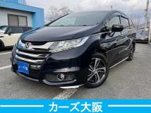 2013 Honda Odyssey