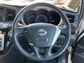 2011 Nissan Elgrand