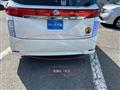 2011 Nissan Elgrand