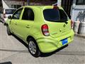 2011 Nissan March
