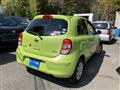 2011 Nissan March