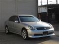 2006 Nissan Skyline