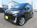 2014 Daihatsu Move Custom