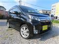 2014 Daihatsu Move Custom
