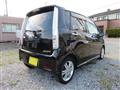 2014 Daihatsu Move Custom