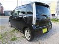 2014 Daihatsu Move Custom