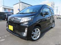 2014 Daihatsu Move Custom