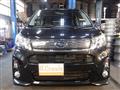 2014 Subaru Stella