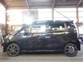 2014 Subaru Stella