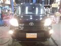 2014 Toyota Porte