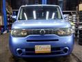 2014 Nissan Cube