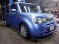 2014 Nissan Cube