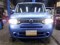 2014 Nissan Cube