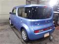 2014 Nissan Cube