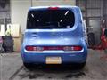 2014 Nissan Cube