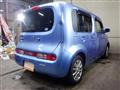 2014 Nissan Cube