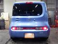 2014 Nissan Cube