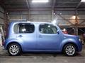 2014 Nissan Cube