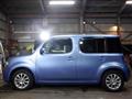 2014 Nissan Cube