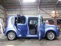 2014 Nissan Cube