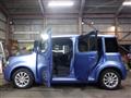 2014 Nissan Cube