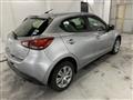 2015 Mazda Demio