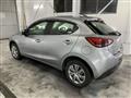 2015 Mazda Demio