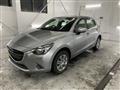 2015 Mazda Demio