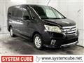2011 Nissan Serena