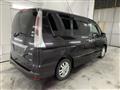 2011 Nissan Serena